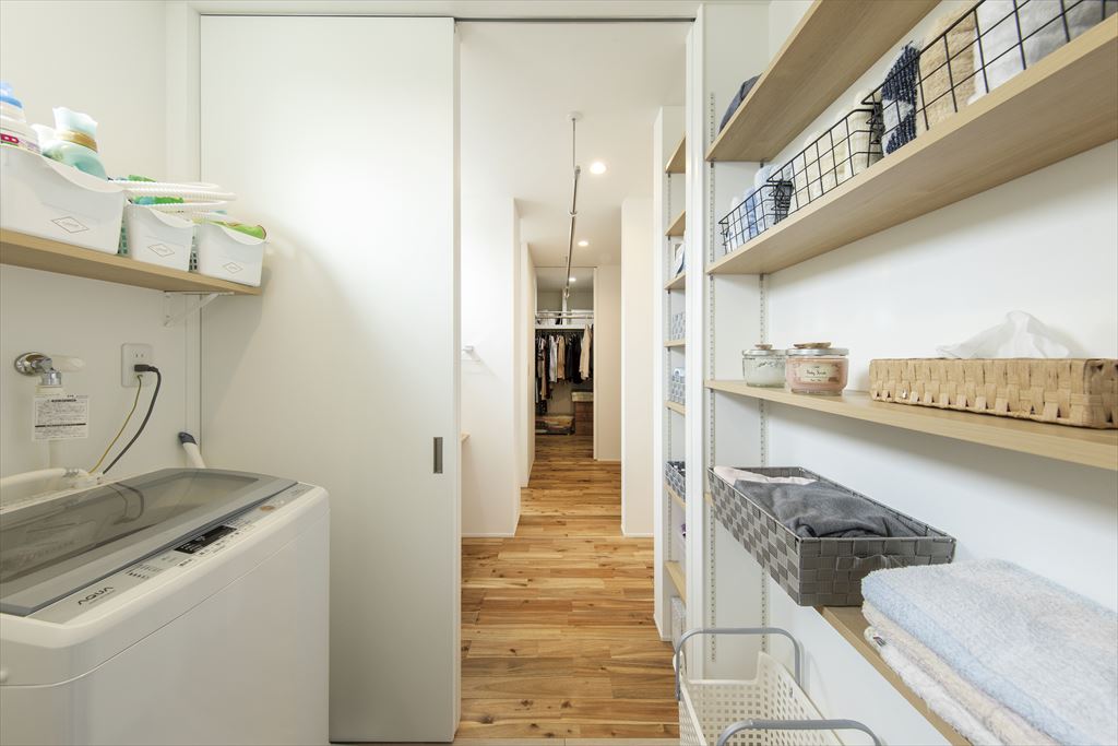 冷蔵庫のレイアウト 間取り で見る6選と奥行きの使い方 第一住宅