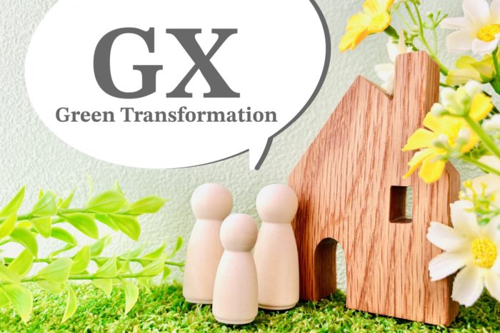GX志向型住宅のイメージ｜栃木｜第一住宅