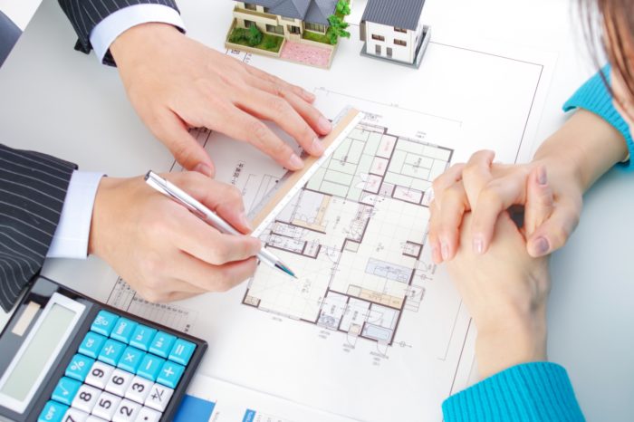 平屋の天井を高くする費用イメージ画像｜栃木の工務店『第一住宅』