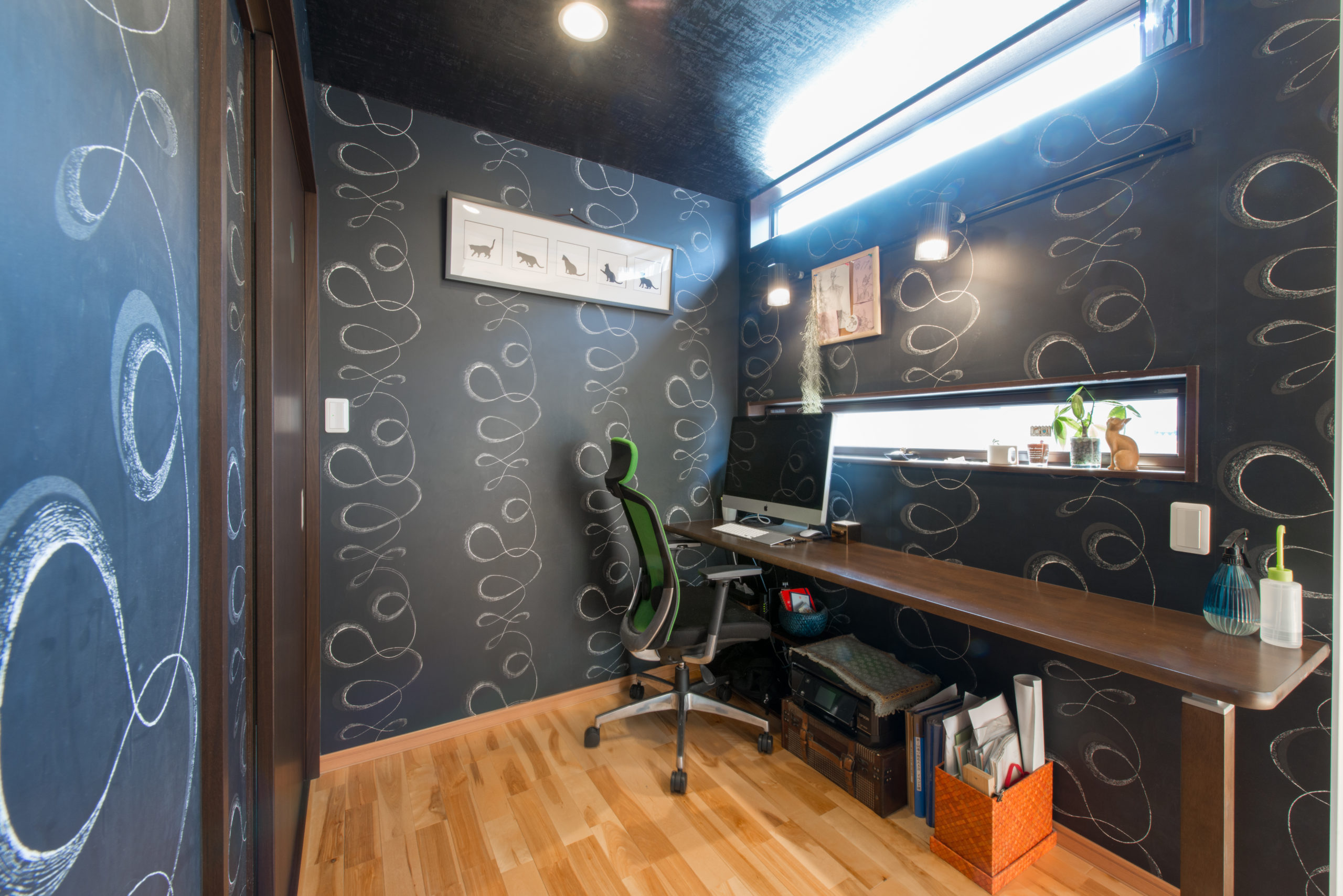 お子さま独立後の子ども部屋の活用法｜栃木の工務店『第一住宅』